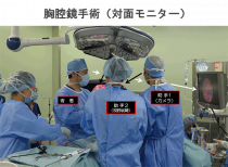 ◆画像はがん研有明病院のＨＰより