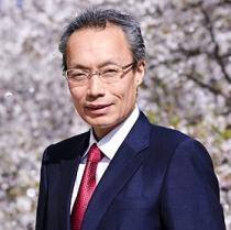 ◆大鳥精司会長（千葉大病院ホームページより）